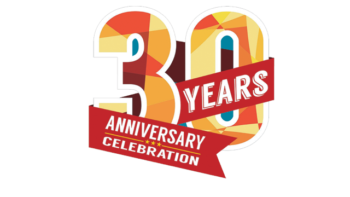 Permalink to: Celebrating 30 Glorious Years of Success…