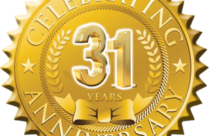 Permalink to: Celebrating 31 Glorious Years of Success…